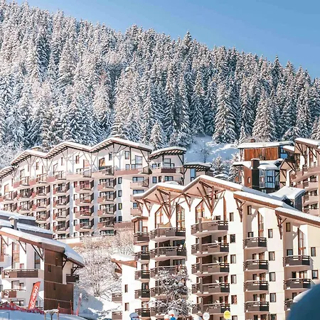 2p Au Coeur Des 3 Vallees, Skis Aux Pieds, Balcon Est, 4 Pers., La Tania - Fr-1-182a-25 *