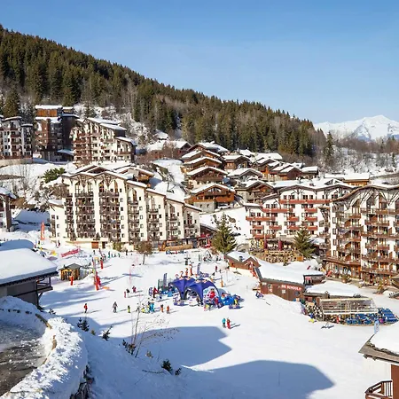 La Tania, 2 Pièces, 4 Personnes - Fr-1-182a-25 * Courchevel